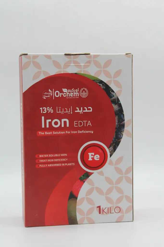 [حديد اديتا] عبوة  1 كجم