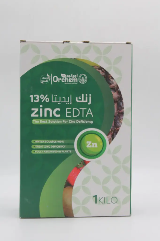 زنك ايديتا اوركيم عبوة  1 كجم
