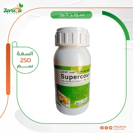 [PF00043] [سوبر كور ] عبوة 250 ملي