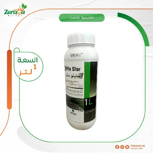 [FS00072] ستيلو ستار لتر